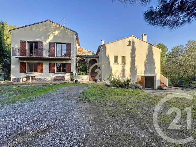 Maison à vendre LOUPIAN