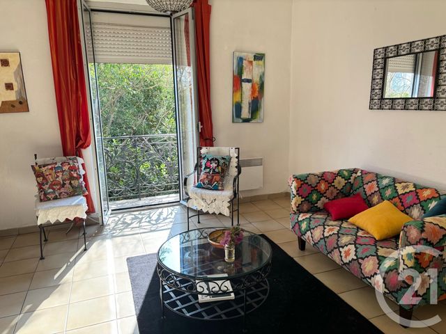 appartement - SETE - 34