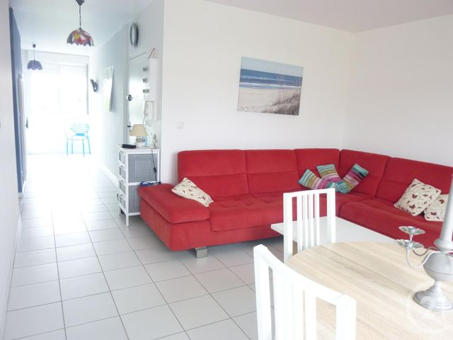 Appartement F4 à vendre - 4 pièces - 78.0 m2 - BALARUC LES BAINS - 34 - LANGUEDOC-ROUSSILLON - Century 21 Agence Des Halles