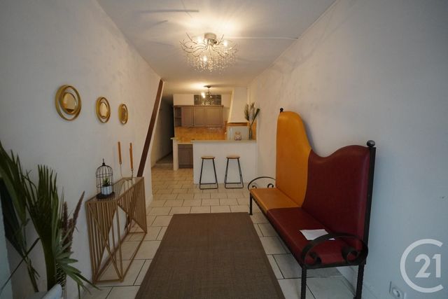 Appartement F2 à vendre - 2 pièces - 38.53 m2 - SETE - 34 - LANGUEDOC-ROUSSILLON - Century 21 Agence Des Halles
