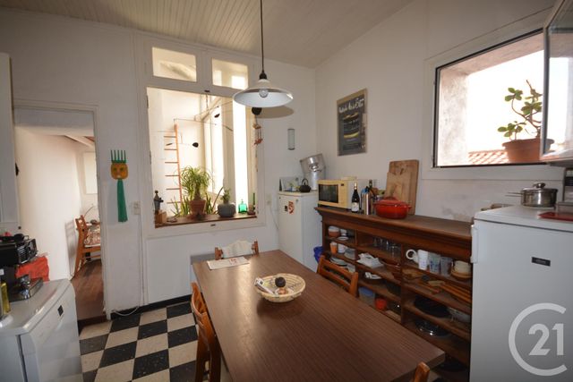 Appartement T6 à vendre - 6 pièces - 120.57 m2 - SETE - 34 - LANGUEDOC-ROUSSILLON - Century 21 Agence Des Halles