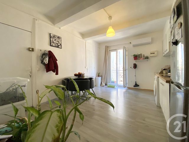 Appartement F3 à vendre - 3 pièces - 49.22 m2 - MEZE - 34 - LANGUEDOC-ROUSSILLON - Century 21 Agence Des Halles