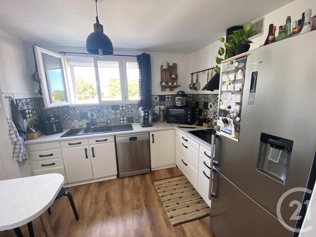 Appartement F4 à vendre - 4 pièces - 67.55 m2 - SETE - 34 - LANGUEDOC-ROUSSILLON - Century 21 Agence Des Halles