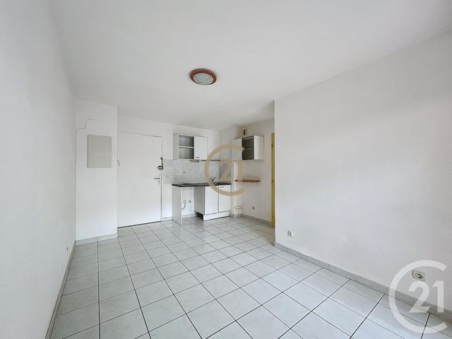 Appartement F2 à vendre SETE