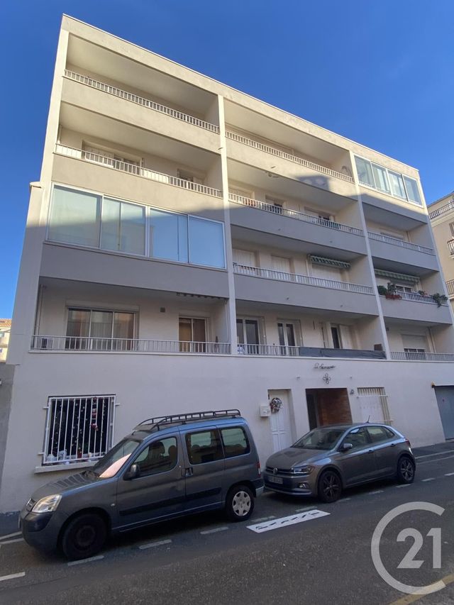 appartement - SETE - 34