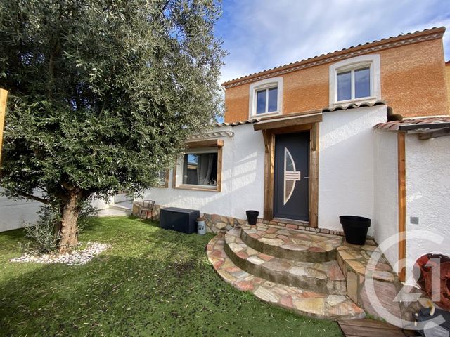 maison à vendre - 7 pièces - 146.0 m2 - AGDE - 34 - LANGUEDOC-ROUSSILLON - Century 21 Agence Des Halles