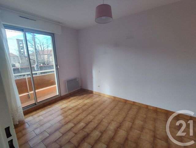 Appartement F2 à vendre SETE