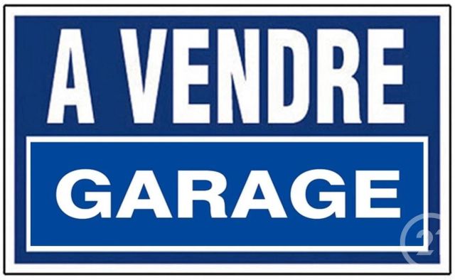 parking à vendre - 14.0 m2 - SETE - 34 - LANGUEDOC-ROUSSILLON - Century 21 Agence Des Halles