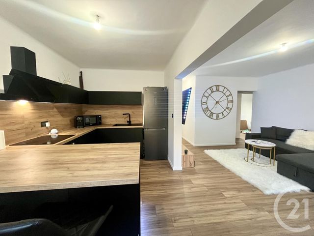 Appartement T4 à vendre - 4 pièces - 63.53 m2 - SETE - 34 - LANGUEDOC-ROUSSILLON - Century 21 Agence Des Halles