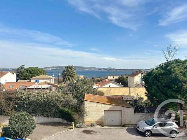 appartement - SETE - 34